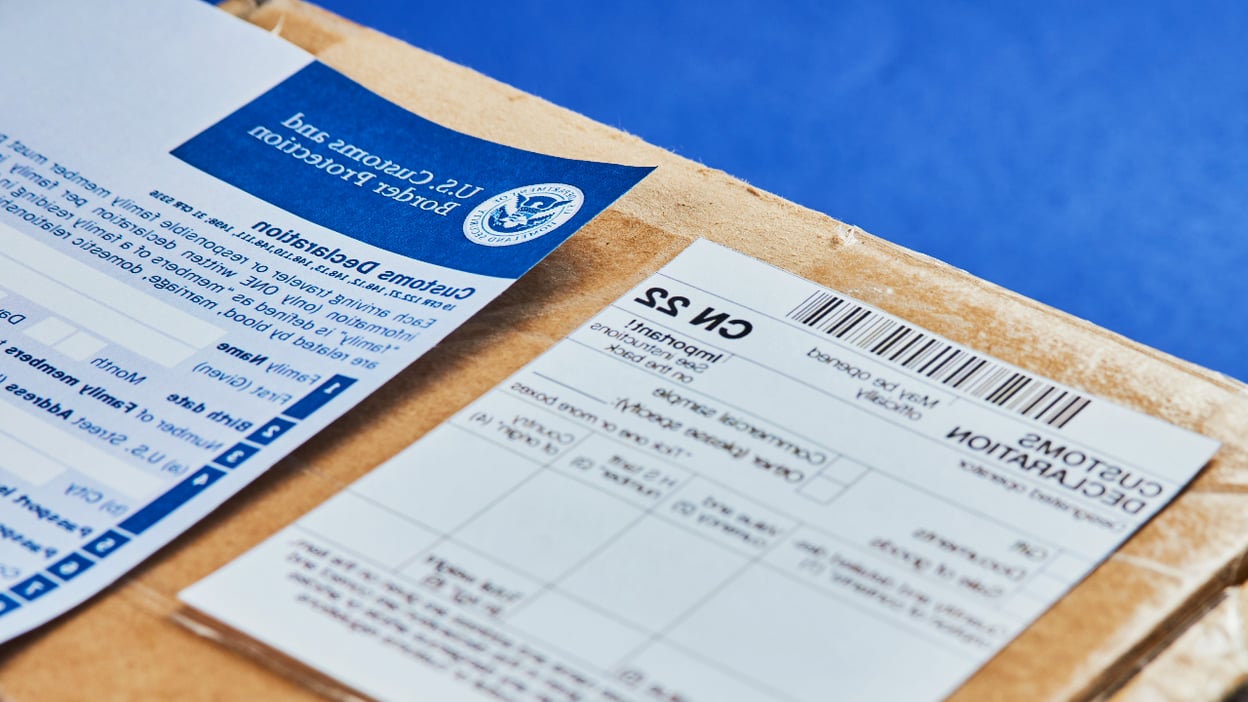 Most Important Shipping Documents for International Shipping - GoFreight