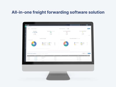 Tips for Choosing the ideal Freight Forwarding Software