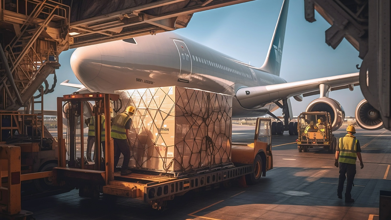 The Ultimate Guide to Freight Forwarders - GoFreight