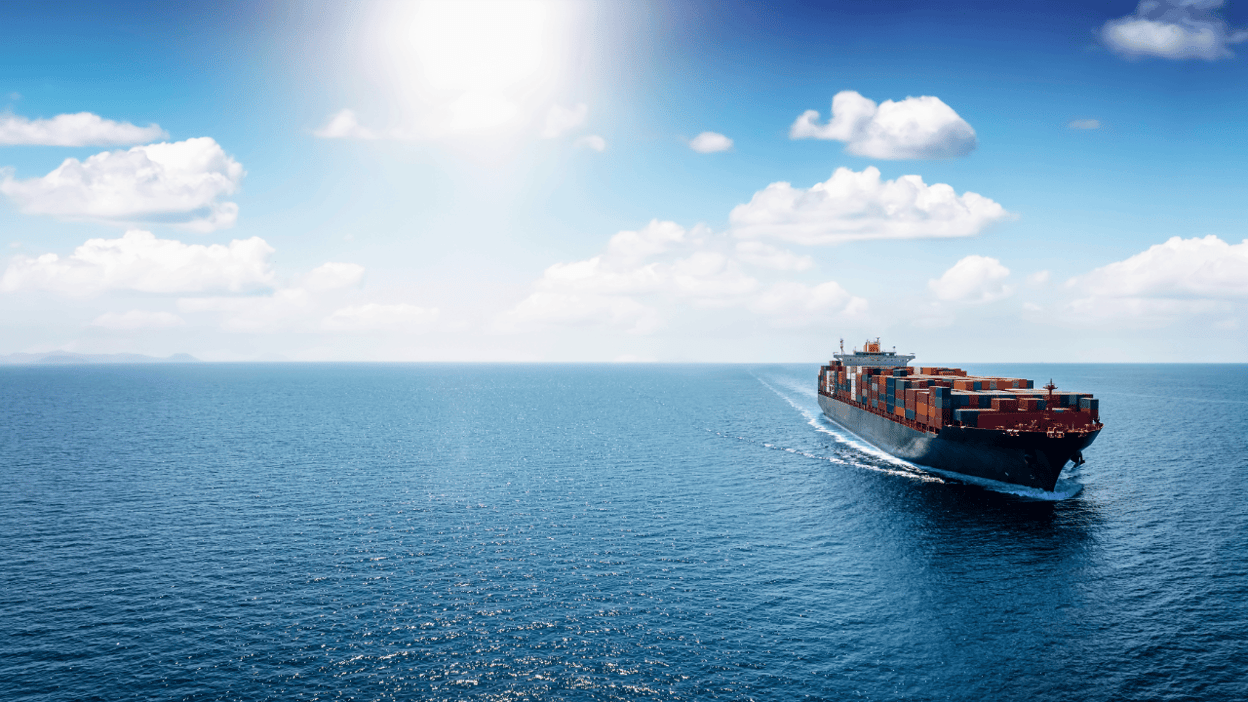 Your Guide To Ocean Freight Transit Times - GoFreight
