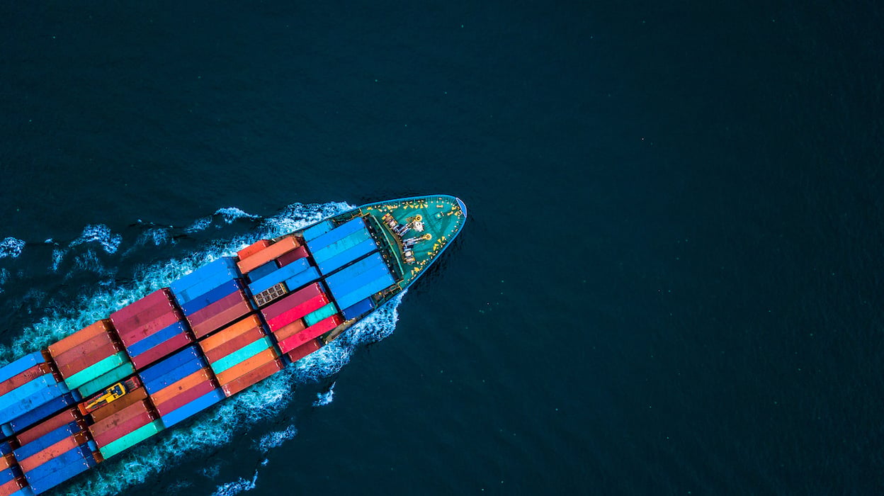 The Complete Guide to DDU and Delivery Duty Unpaid - GoFreight