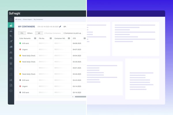 The Complete Guide to CargoWise Alternatives in 2026