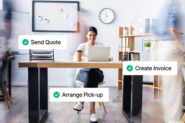 Pain Points We Solve