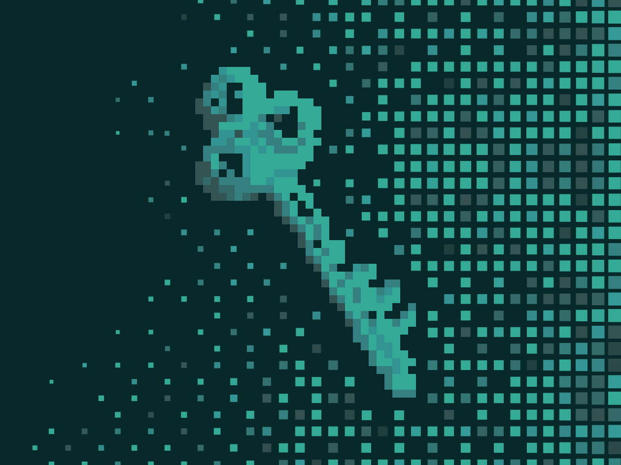 Security-Your Data, Always Accessible