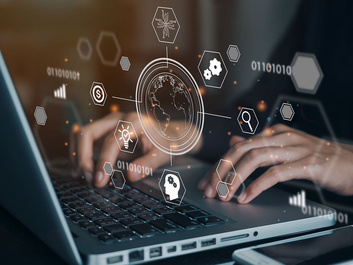 How to execute sales and marketing as a freight forwarder?