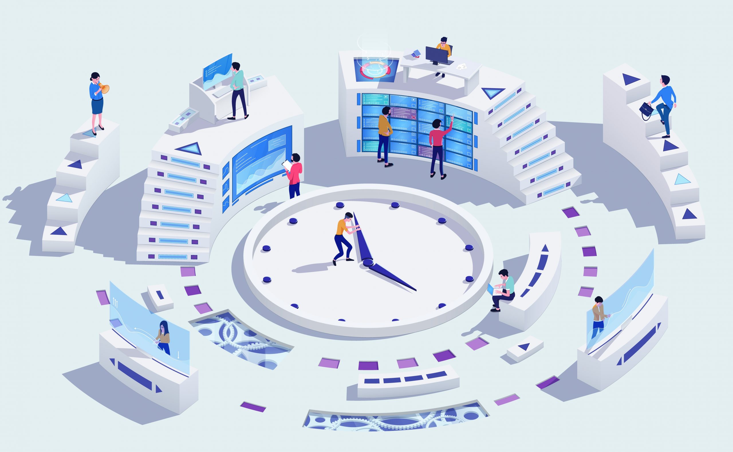 How to Maximize ROI in Freight Forwarding and Logistics