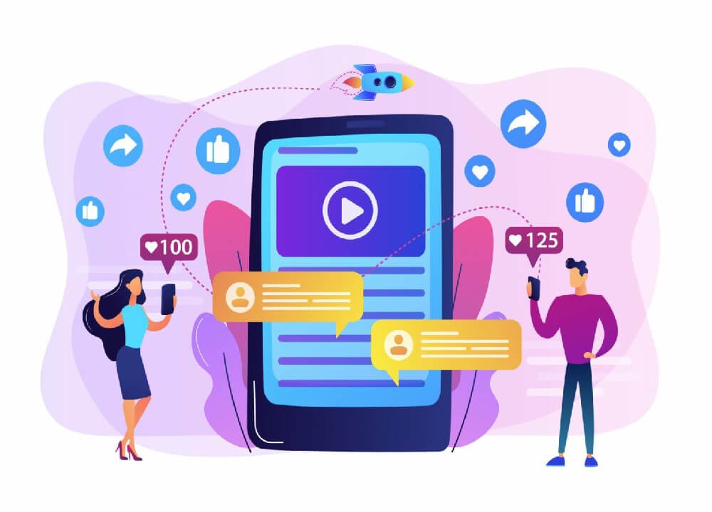 Digital Freight Forwarder