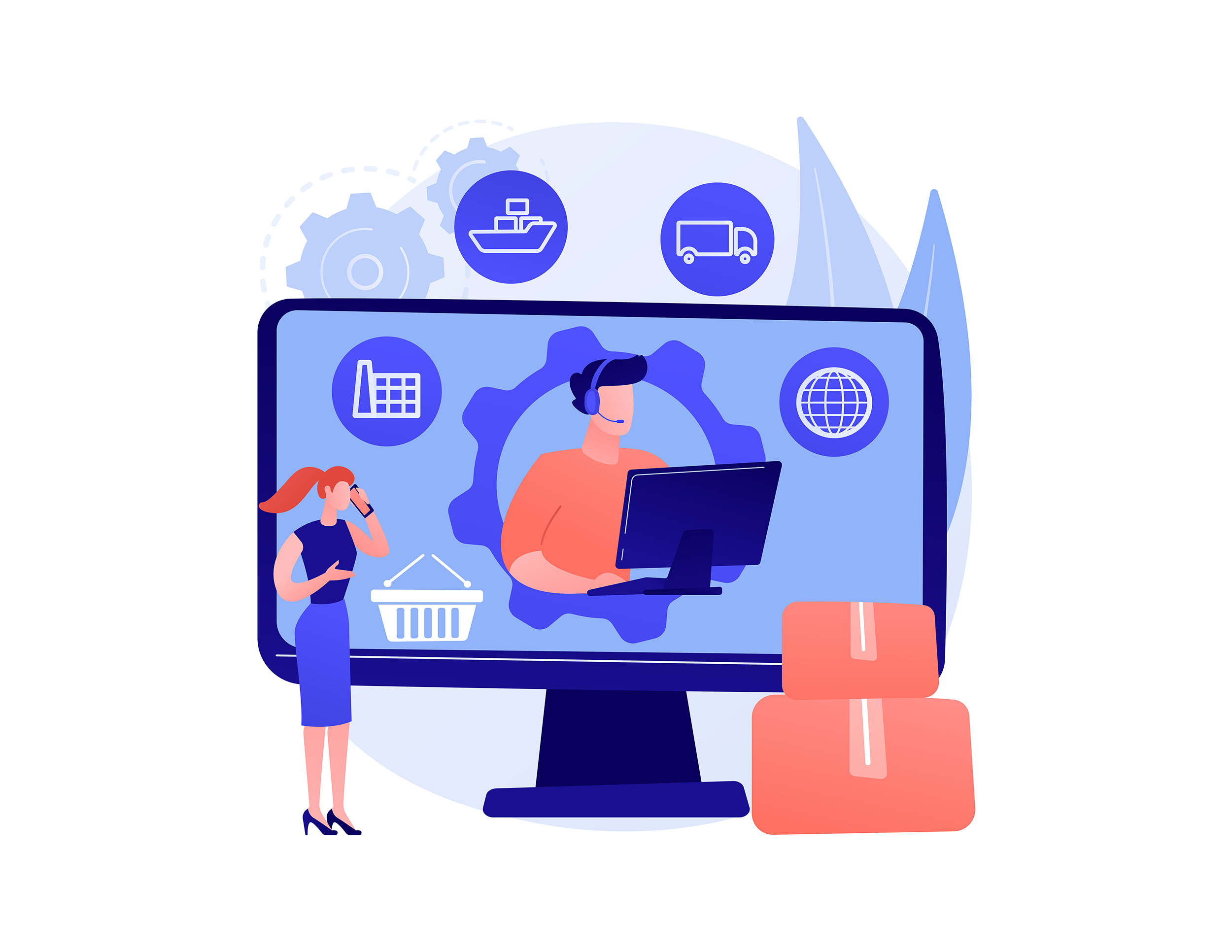 The Top Things You Need to Consider When Choosing a Freight Forwarding Software