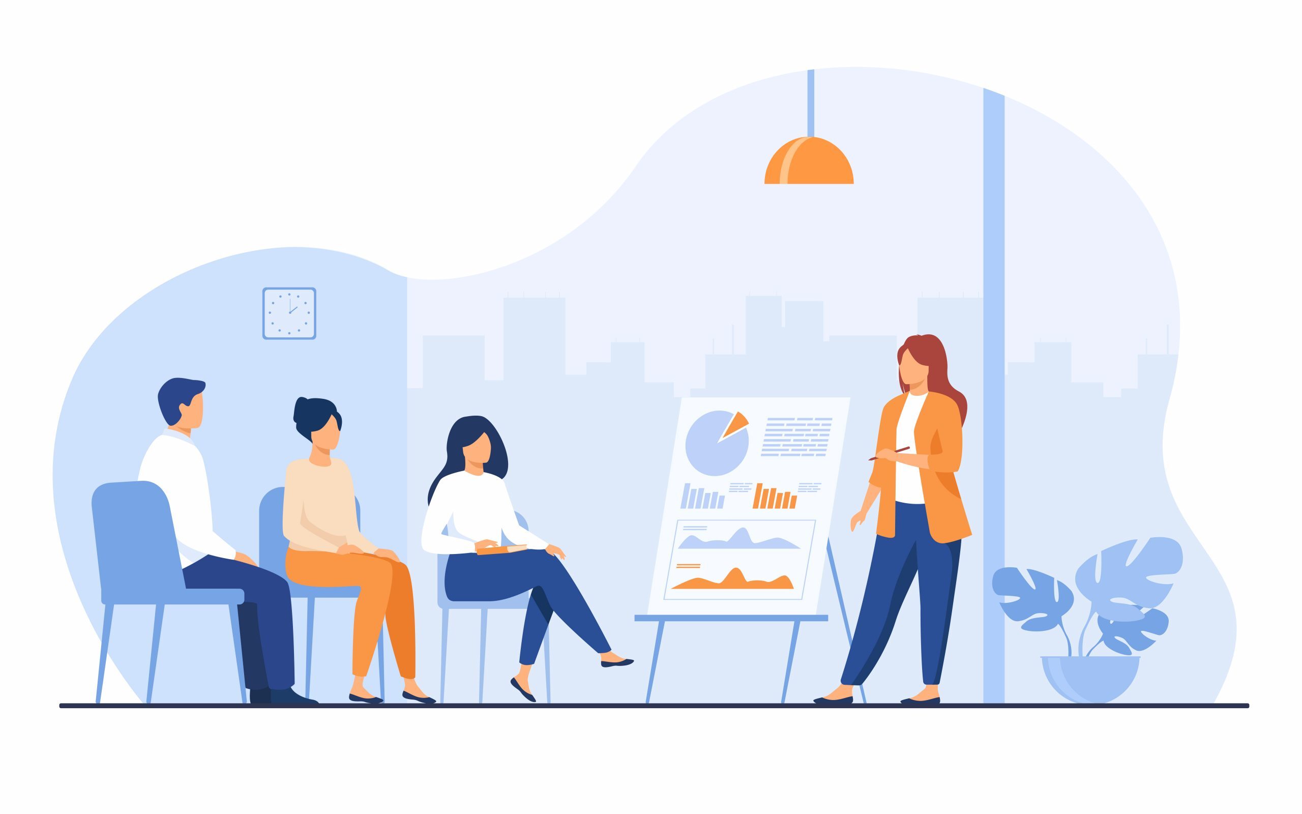 Top 7 Freight Forwarding Seminars For Air and Ocean Freight