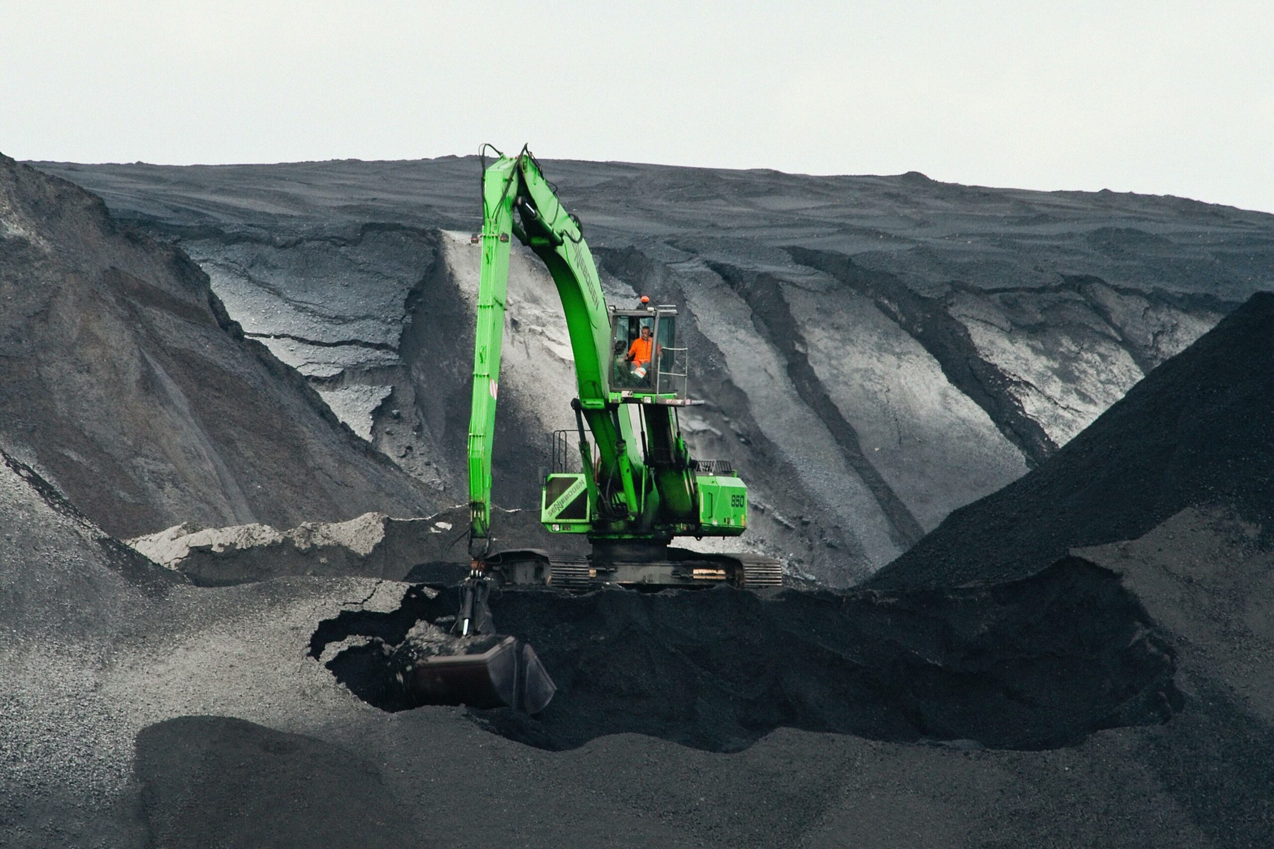 Is China’s Coal Ban Proving to be a Mistake?