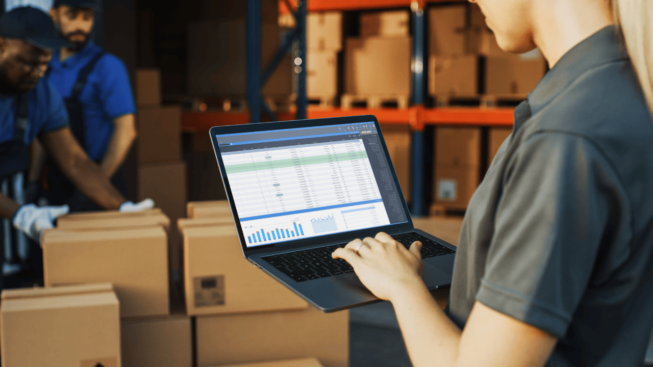 Bill of Lading Vs. Packing Slip: Understanding the Differences