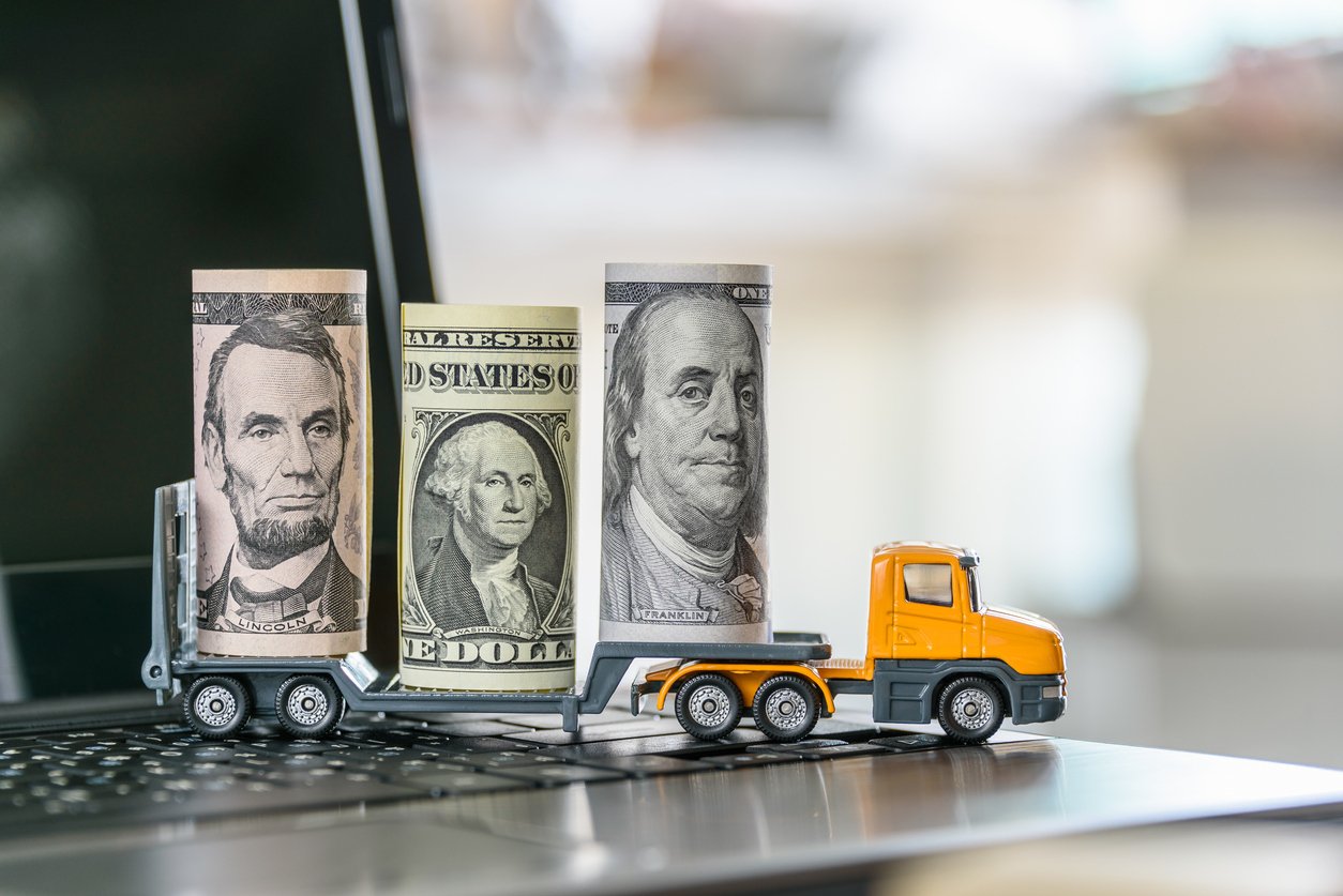 Detention and Demurrage: New FMC Regulations and the Role of Visibility in Reducing D&amp;amp;D Fees