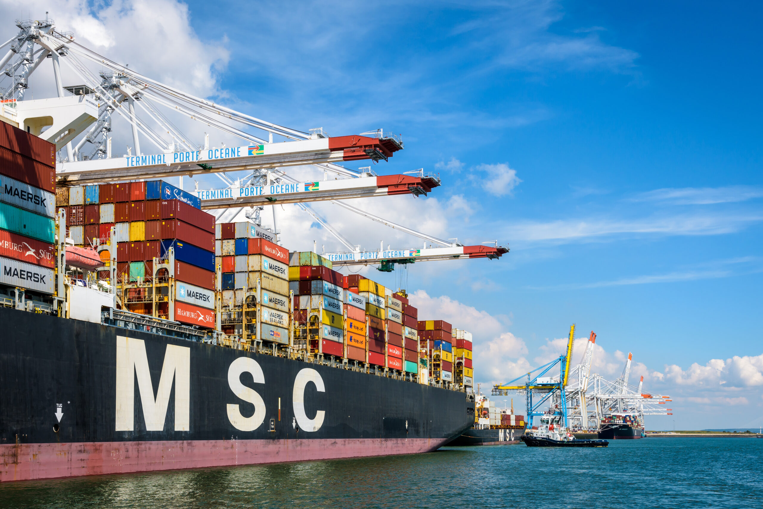 Increase of up to $10,000! MSC Has Announced Price Changes!