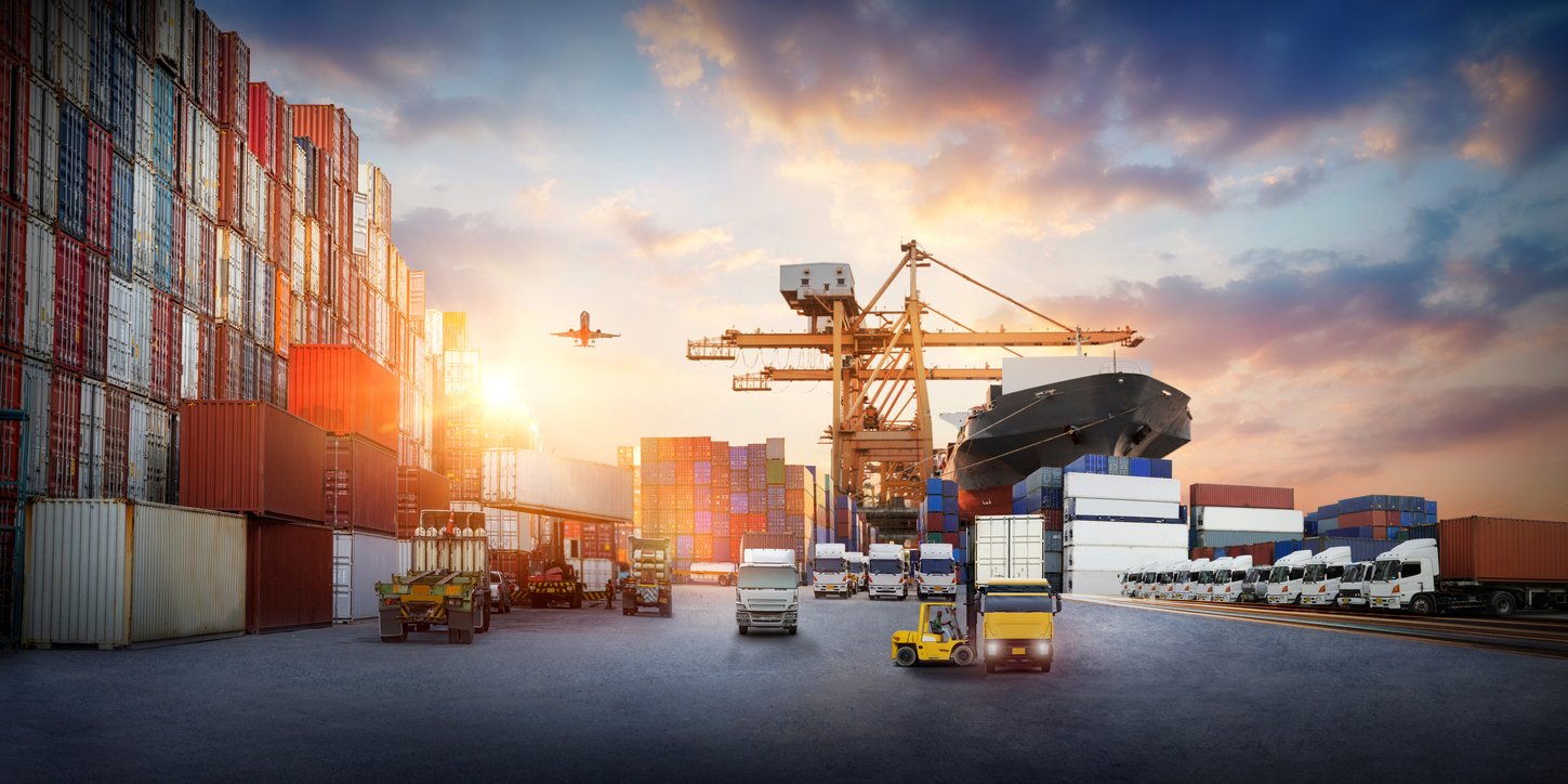 Navigating Economic Instability for Small-Medium Freight Forwarders