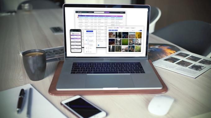 Customer Portal: Your Ideal Weapon on Freight Battleground