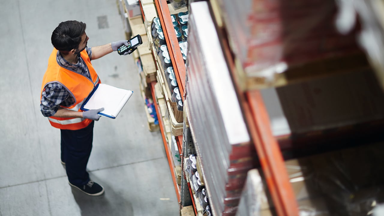 Efficient Third-Party Logistics Providers