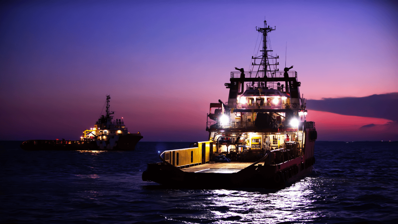 Your Guide To Ocean Freight Transit Times