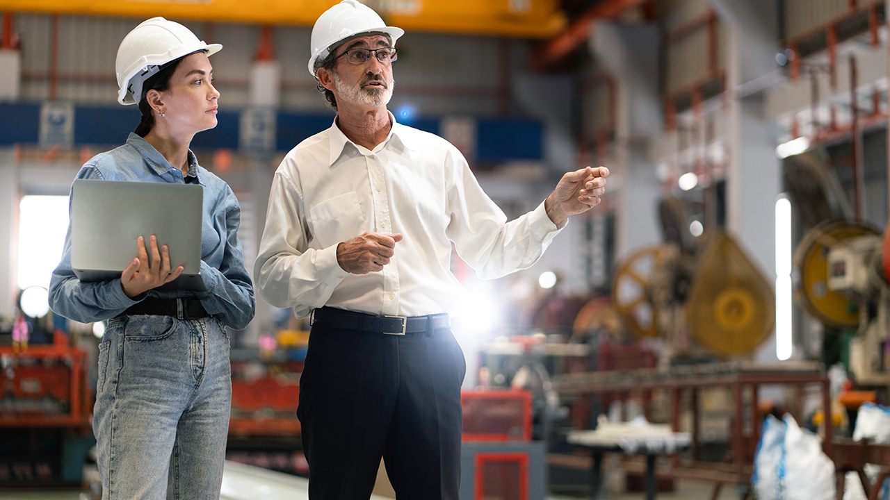 Optimizing with Warehouse Management System Software