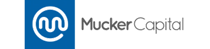 Mucker Capital logo