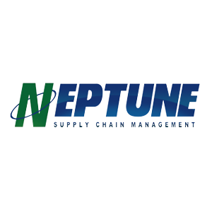 Neptune Supply Chain Management logo