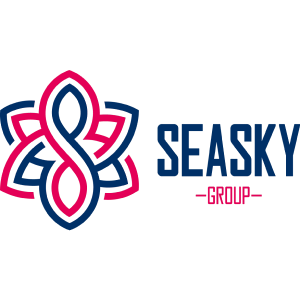 Seasky Group logo