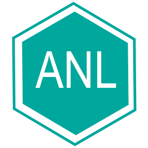 ANL logo