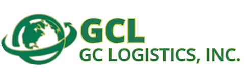 GC Logistics Logo