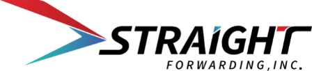Straight International Inc. logo