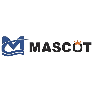 Mascot logo