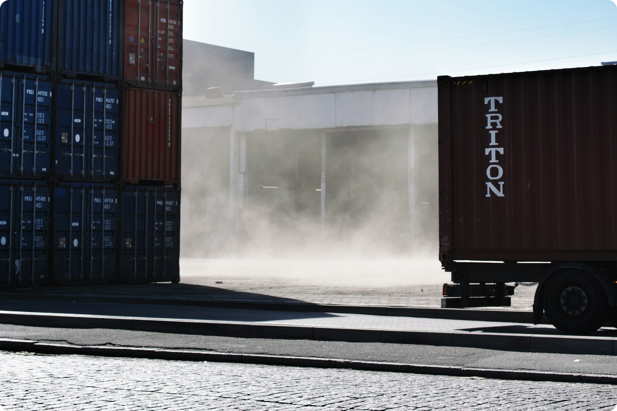 Doubling Quoting Efficiency with GoFreight's All-in-One Platform