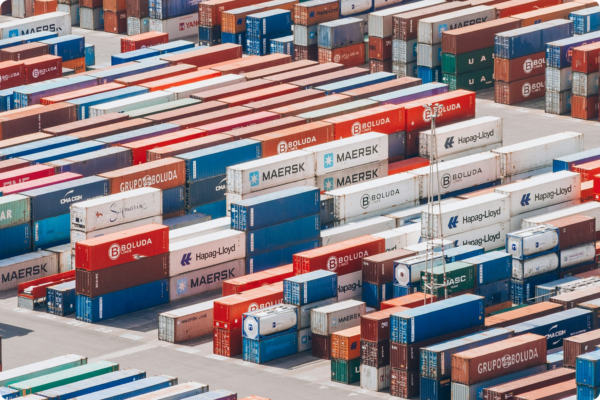 Discover how an independent freight forwarder increased efficiency by 200% with GoFreight.