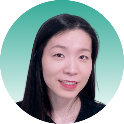 Alice Zhou
