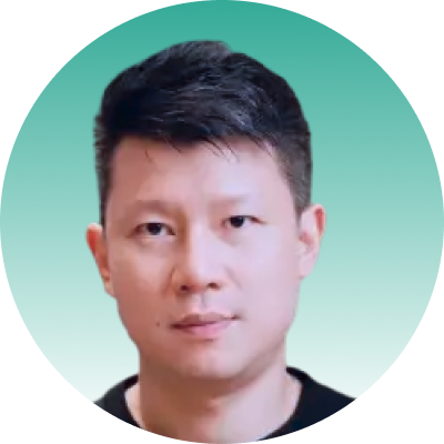 Trenton Chen