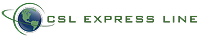 CSL Express Line Logo