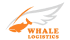 whale us Logo