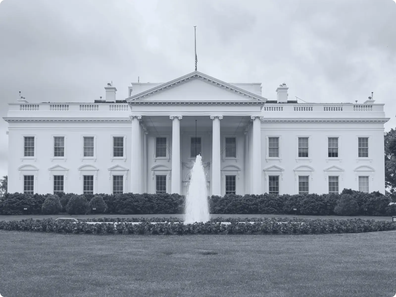 White House