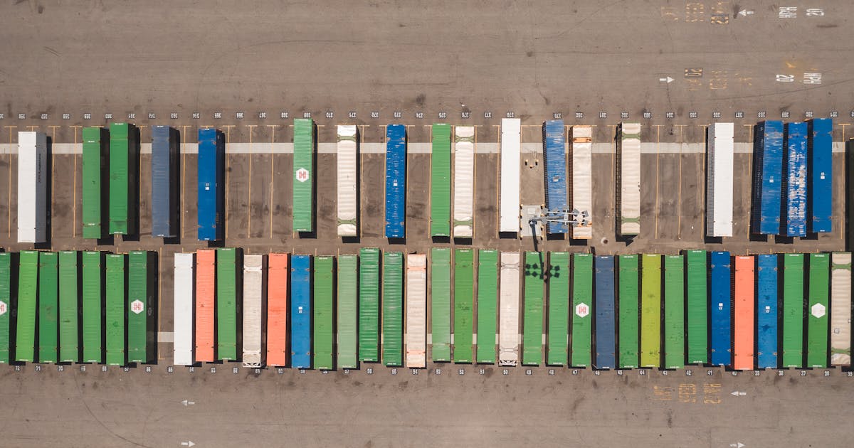 Case Study: How a Multi-Regional Forwarder Unified 6 Offices on One Platform