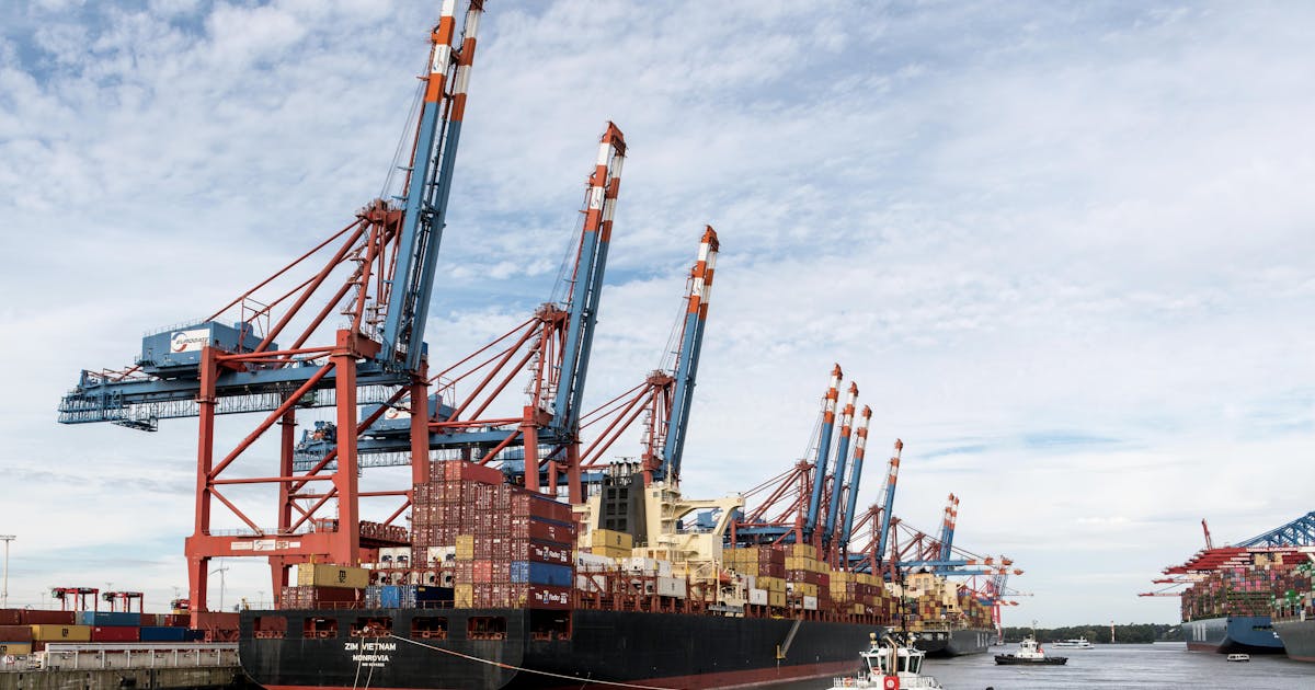 The Complete Guide to DDU and Delivery Duty Unpaid