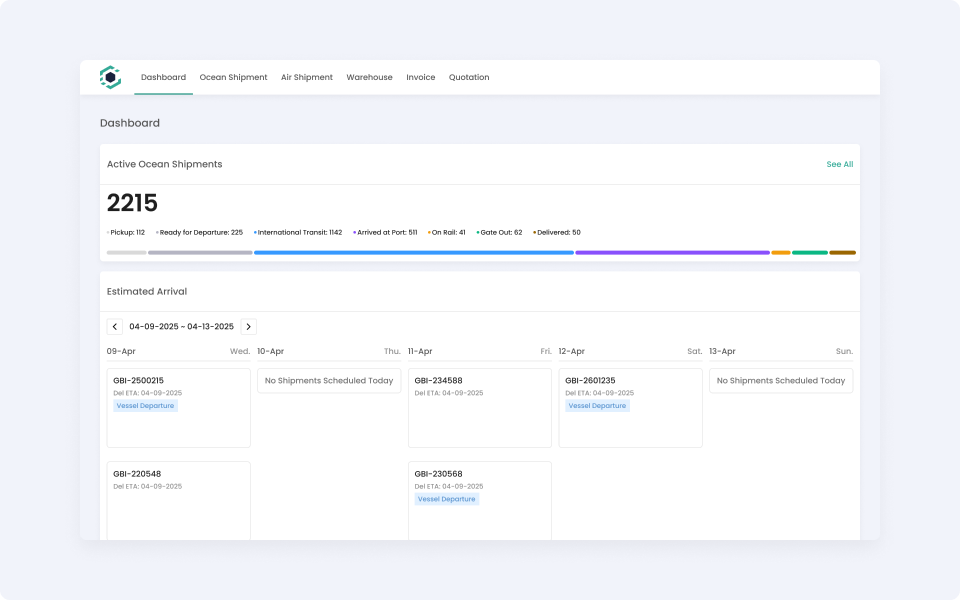 customer portal