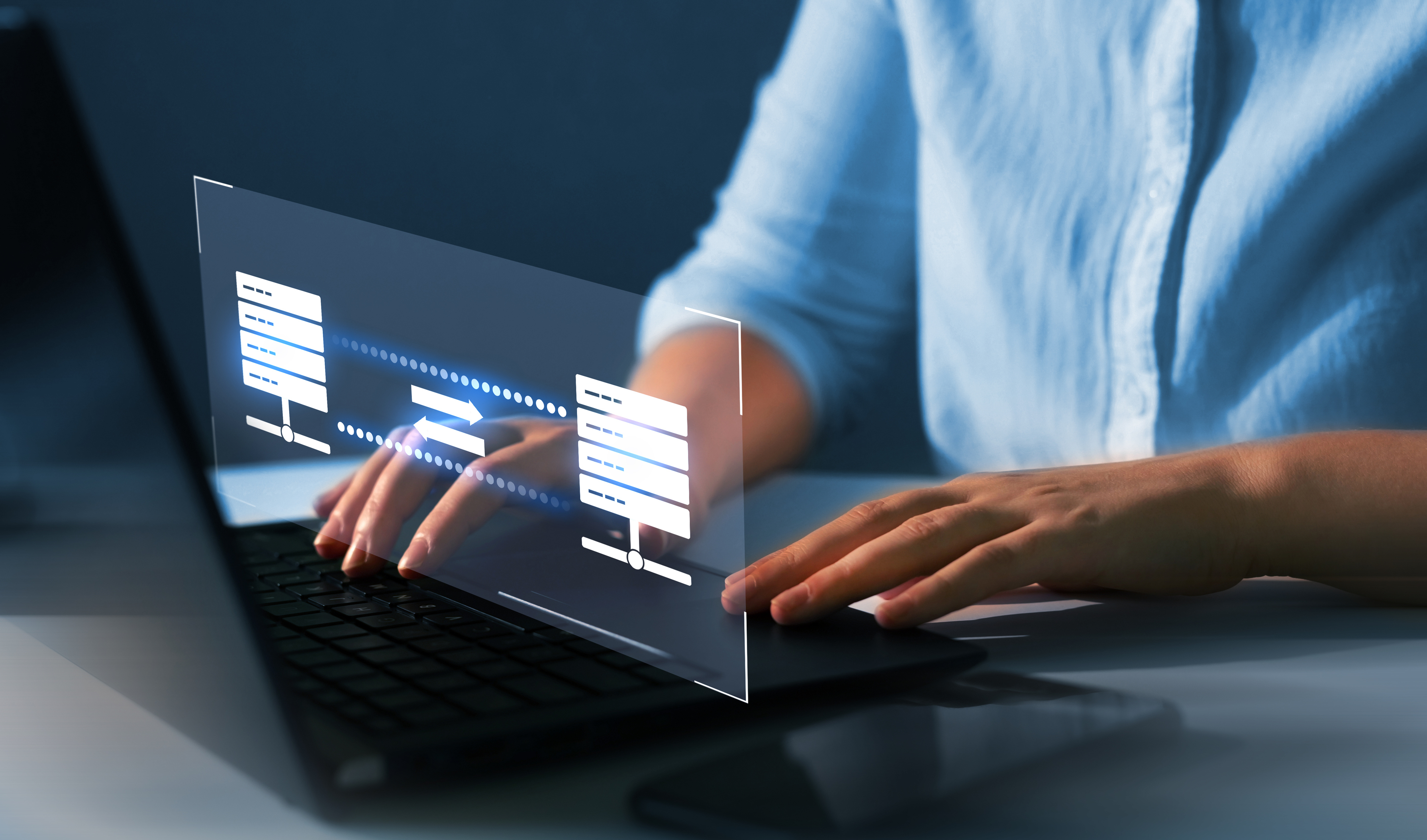 How to Switch from CargoWise: A Step-by-Step Migration Guide