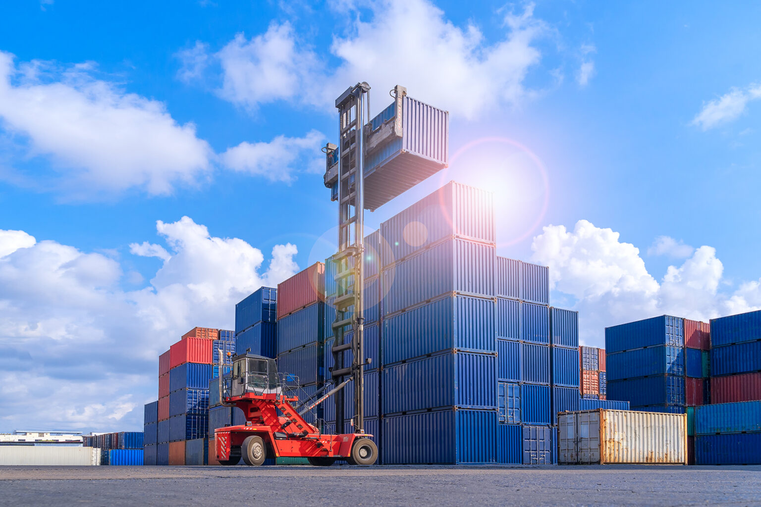 Top 10 Freight Forwarding Management Practices Gofreight